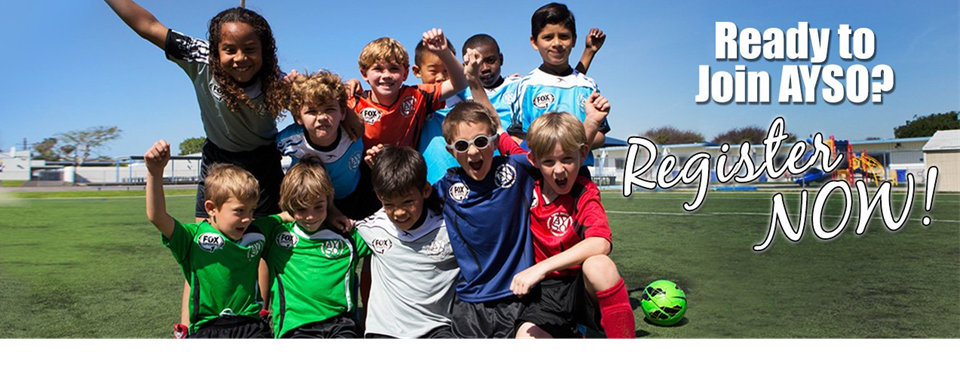 2023 Fall Registration