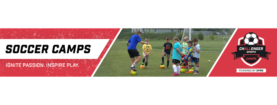 AYSO 44 Challenger Summer Camps (Click Above)
