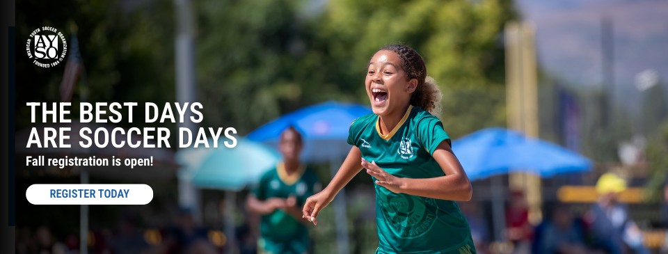 Register for Fall '26!