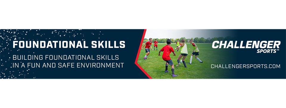 Challenger Sports Summer Camps