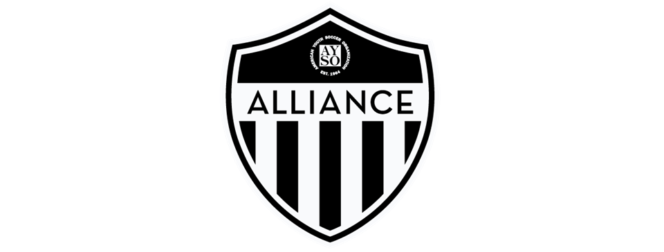 AYSO Alliance competitive program